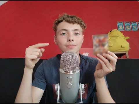 ASMR POKEMON: encore une ultra rare 😲
