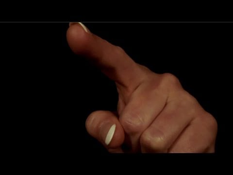 ASMR Air Tracing Guess the Word | Random Trigger Words