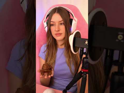 Froggy 🐸 #asmr 