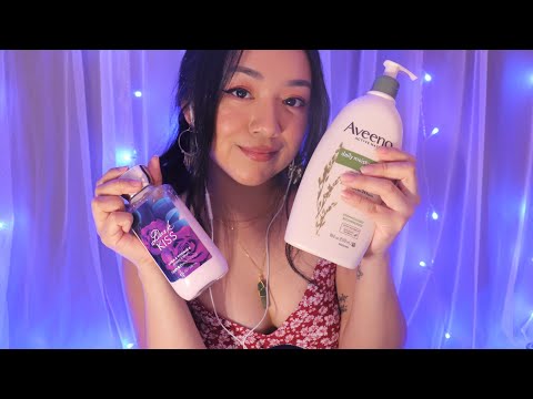 ✨LOTION ASMR🧴✨