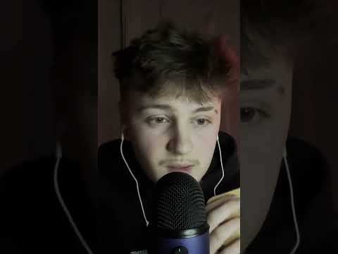 ASMR - TAPPING INCROYABLE POUR DORMIR 😴