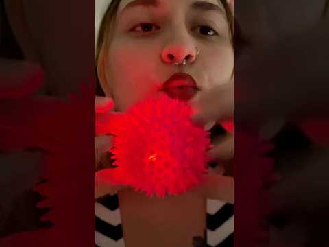 fast and agressive pelotita con luces 🚨