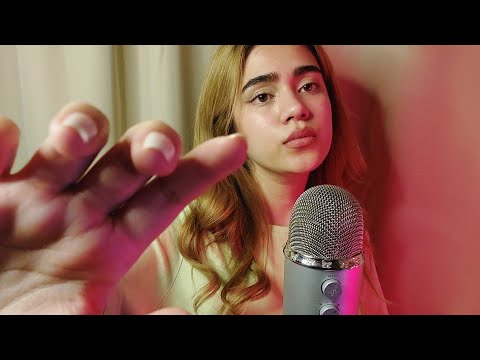 asmr lento y suave para tener un sueño profundo ♥️