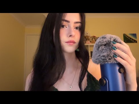 ASMR what I got for christmas 2024 🎄🎁