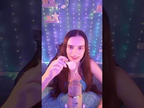ASMR LIVE 🔴 BEST SLEEP & RELAXATION EVER! 🔥 INSANE TINGLES #asmr  #shorts  #shortsfeed