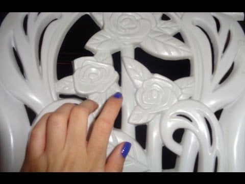 ASMR Aggressive Tapping