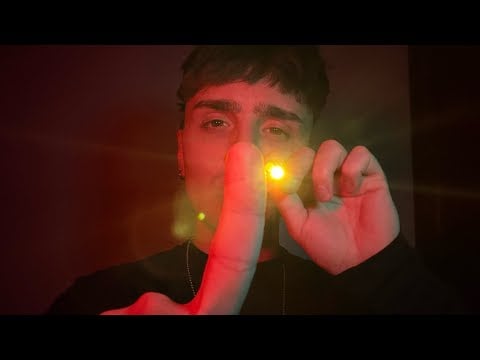 ASMR Visual 🌀 Probando Objetos RAROS con Vos | Mira Esto Hasta el Final 👀✨
