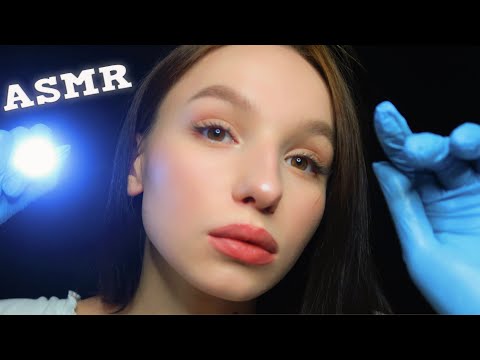 Ibokki Asmr Face