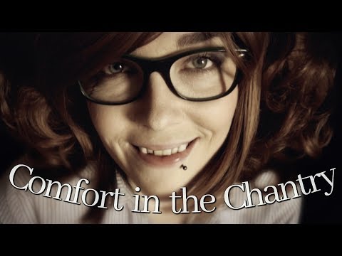 ☆★ASMR★☆ Callidora | Comfort in the Chantry