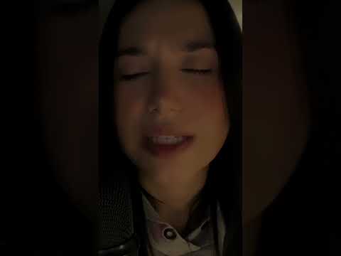Clica aqui ☝🏻e veja o video completo #asmr #dormirserapido