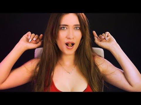 Inaudible intenso para dormir | Asmr español | Asmr with Sasha |