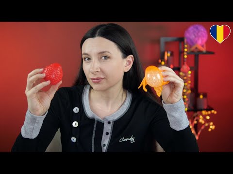 ASMR în Română
