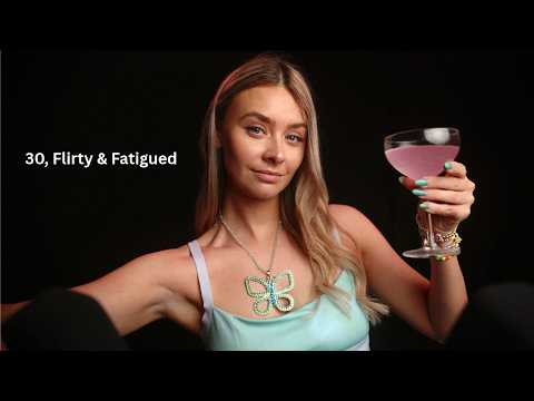 ASMR For Millennials That Are Tired (I Got You) 432Hz