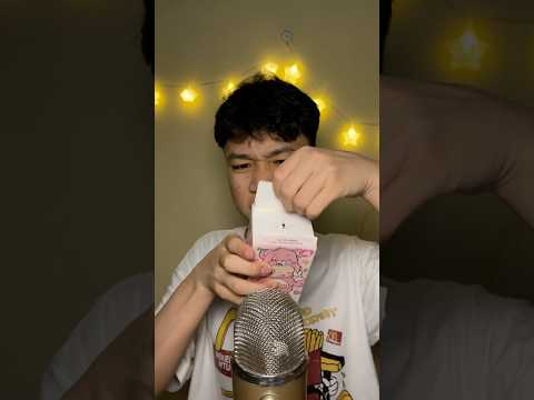 blind box unboxing ✨ #asmr #asmrvideo #unboxing #asmrsounds #shorts