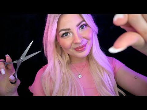 EXTREME GÄNSEHAUT! 💥 ICH LASSE DEINEN KÖRPER KRIBBELN & MACHE DICH SOFORT MÜDE! • ASMR JANINA 🤍