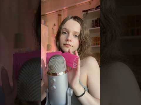 асмр триггеры 💌 #asmr #асмр #звукирта #mouthsounds #relax #tingles