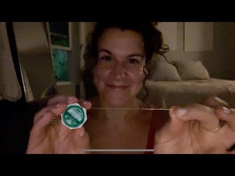 Lofi ASMR: Dentist Roleplay (Personal Attention + Up Close)