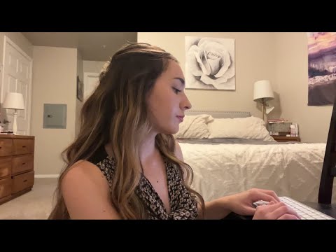 asmr: interviewing you for a job (realistic...) ~ soft spoken, lofi