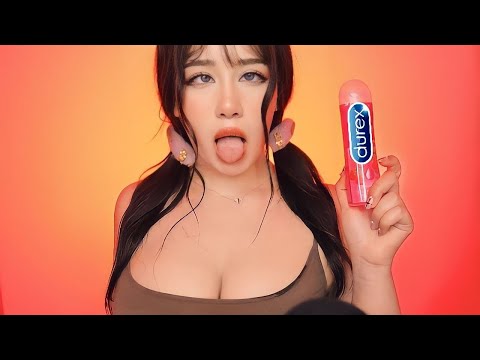 ASMR 99.99% of You Will SLEEP 😳/ ASMR MOUTH Sounds 👅 Triggers For Sleep 💤