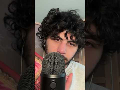 ASMR manga tapping (monster) #relax  #triggersforsleep  #asmrtriggers  #tapping #visualtingle