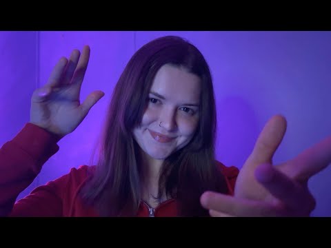 ASMR Follow My Physical Instructions 🖐️✨ Compilation for SLEEP