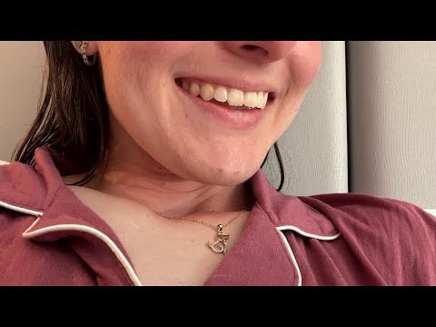 ASMR MOUTH SOUNDS