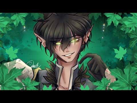 🌿 Charming Fae Makes You His [M4A] [Audio Roleplay] [Enemies To More?] [British] [Fantasy]