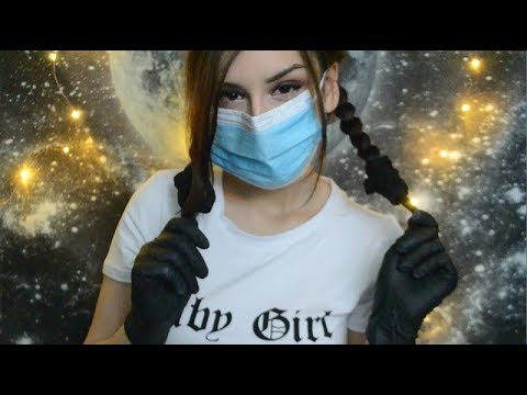 Crazy Cute Girl Kidnaps You (ASMR)