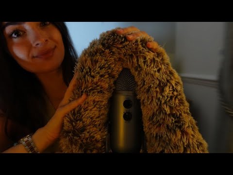 Deep Brain Massage | Intense Brain Tingles ASMR