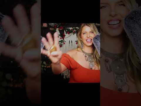"Embodying Confidence" ASMR REIKI Whispered & Personal Attention Healing Session  #asmr #reiki