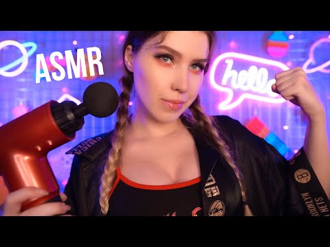 АСМР для СТОЙКИХ к МУРАШКАМ 💓 ASMR 99,99999% Tingles