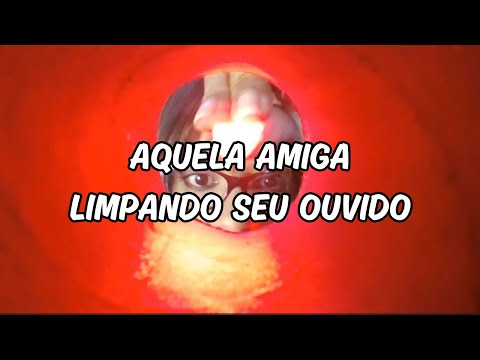 LIMPANDO SEU OUVIDO #asmr  #asmrsounds
