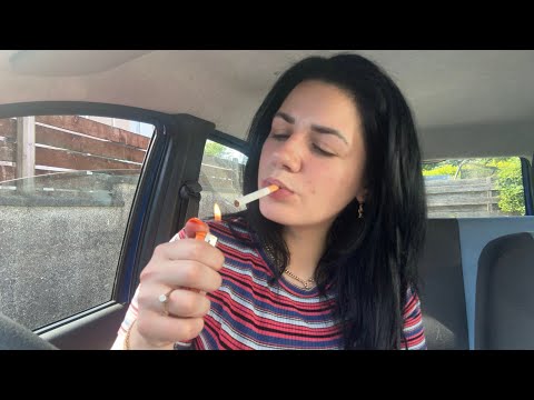 Travel Talk & Smoking (CV for Len) ✈️💖