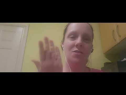 ASMR Pamper Session | Facial and makeup