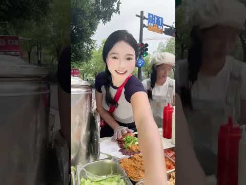 🔴Live stream 🔴#shortsfeed#asmr #food #streetfood #cooking #yummy #delicious