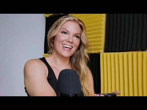 ASMR Il Salotto del Venerdì: non è troppo tardi, nemmeno per TE! La mia storia in Soft Spoken
