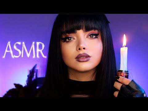 persian asmr| iranian asmr | ای اس ام آر تریگر به همراه زمزمه و صدای مالیدن صورت