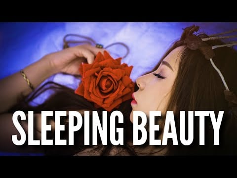 Sleeping Beauty by Charles Perrault 1697 | ASMR Audiobook