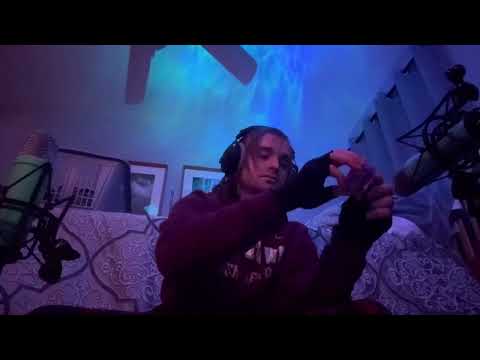 have an asmr video