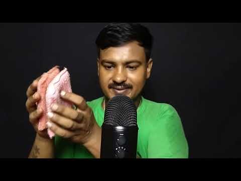 ASMR THAT SCRATCHING YOUR BRAIN 🧠