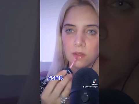 ASMR #asmr #asmrrelax #asmrtriggers #asmrsonidos #asmrsounds #asmrdormir #asmrrelajante