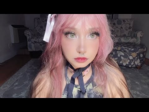 ASMR-Chatty and Countdown 