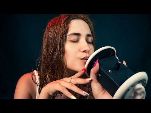 [ ASMR ] El peor Asmr que verás hoy! | ASMR Español | Asmr with Sasha