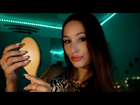 Live ASMR 16 Juillet 2026
