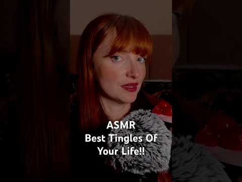 This will give you the best tingles of your life !!! #asmr #asmrsounds #asmrroleplay