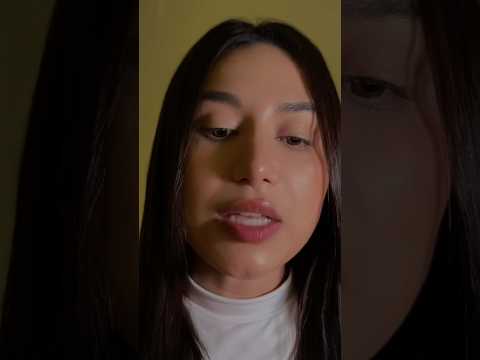 Assista completo aqui 👆🏻👇🏻 #asmr