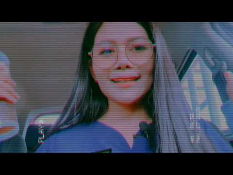 ASMR in the car