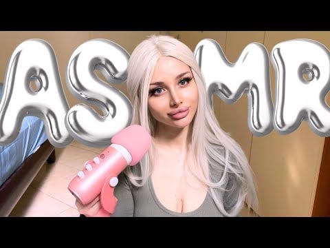 Cutiest ASMR: Sensual Deep Mic Pumping & Breathing Close | Creamy Sounds For Crazy Tingles