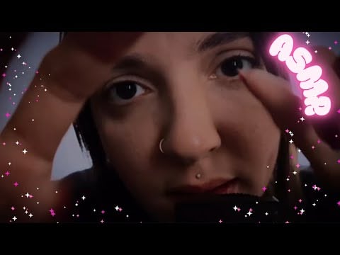 ASMR PARA VOCÊ DORMIR AGORA (caseirinho ) Relaxe 😴