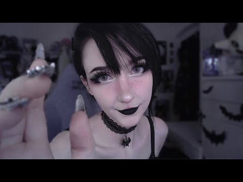 asmr ☾ for lonely nights ⋆˙⟡ pampering & soft talking